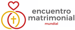Encuentro Matrimonial Mundial Logo